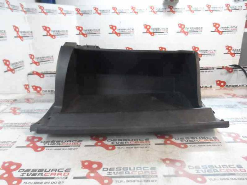 GUANTERA TOYOTA PRIUS 2012 1.8 16V (99 CV)