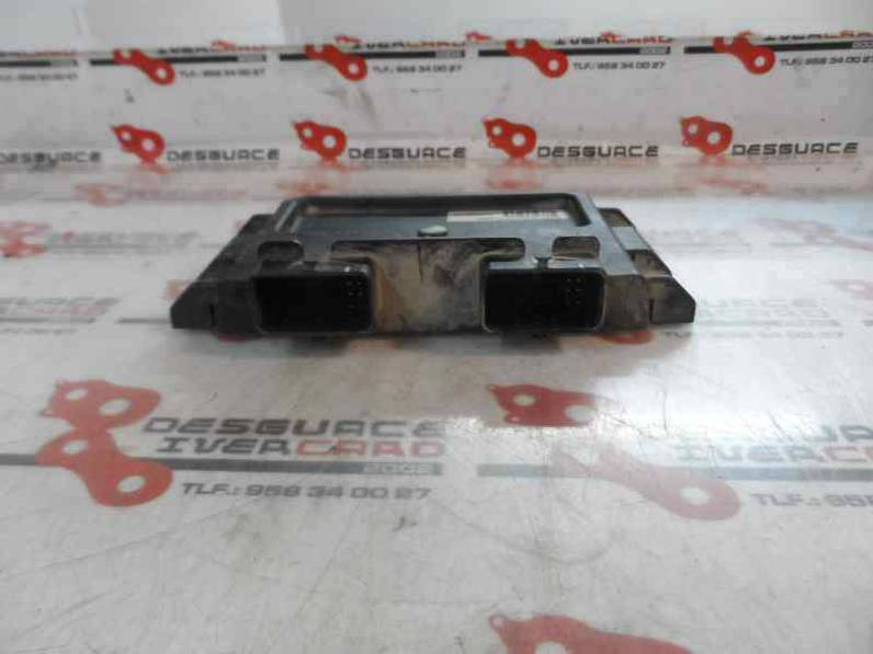 CENTRALITA MOTOR UCE CITROEN XSARA BERLINA 2001 1.9 D (69 CV)