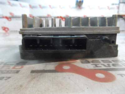 RESISTENCIA CALEFACCION FIAT TEMPRA BERLINA 1992 1.6