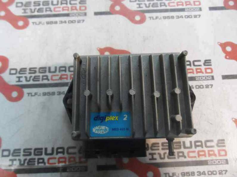 RESISTENCIA CALEFACCION FIAT TEMPRA BERLINA 1992 1.6