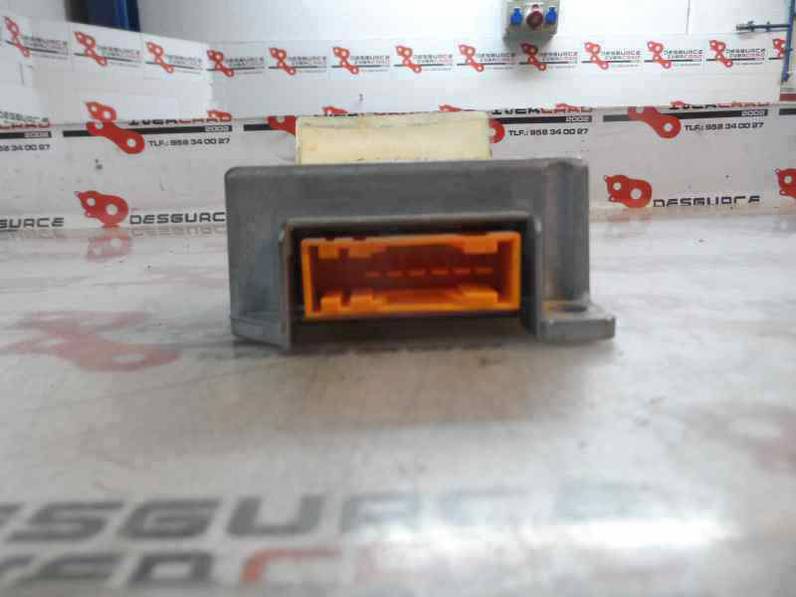 CENTRALITA AIRBAG PEUGEOT 306 BERLINA 3 4 5 PUERTAS 1998 1.9 D (68 CV)