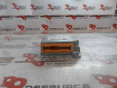 CENTRALITA AIRBAG CITROEN XSARA BERLINA 2001 1.9 D (69 CV)