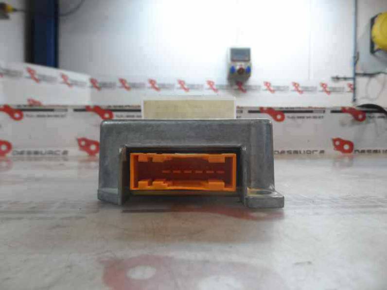 CENTRALITA AIRBAG CITROEN XSARA BERLINA 1999 2.0 HDI (90 CV)