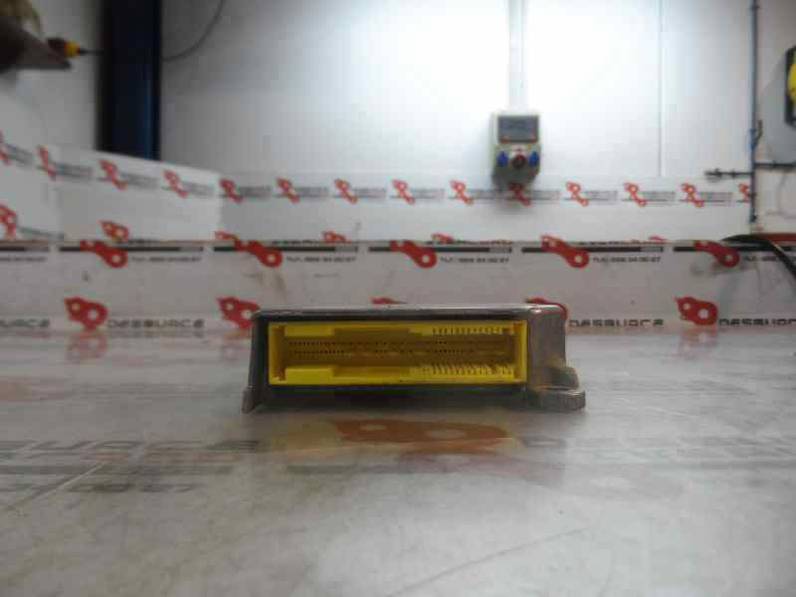 CENTRALITA AIRBAG SEAT CORDOBA BERLINA 2002 1.9 TDI (110 CV)