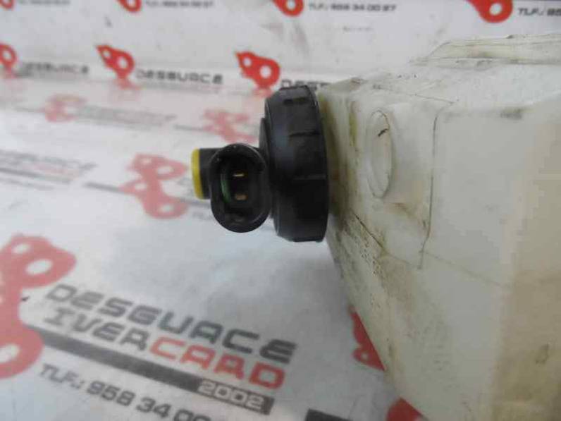 BOMBA FRENO RENAULT CLIO II FASE II 2005 1.5 DCI D (101 CV)