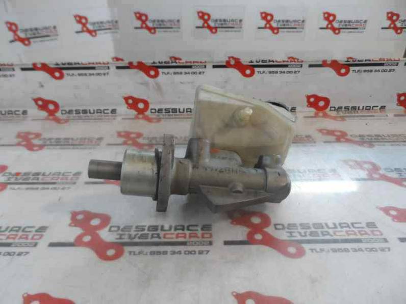 BOMBA FRENO RENAULT CLIO II FASE II 2005 1.5 DCI D (101 CV)