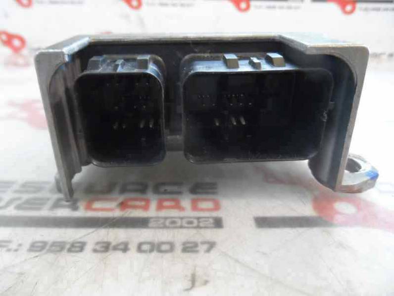 CENTRALITA AIRBAG FORD TRANSIT CONNECT 2005 1.8 TDCI (90 CV)