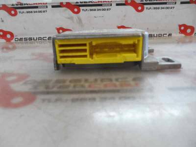 CENTRALITA AIRBAG RENAULT CLIO II FASE I 2000 1.2 (58 CV)