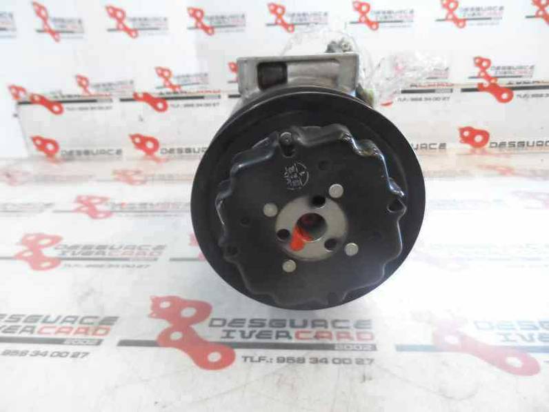 COMPRESOR AIRE ACONDICIONADO OPEL CORSA D 2008 1.3 16V CDTI (75 CV)