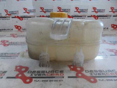 DEPOSITO EXPANSION OPEL CORSA D 2008 1.3 16V CDTI (75 CV)