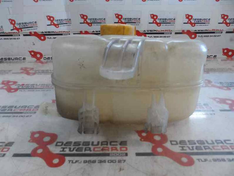 DEPOSITO EXPANSION OPEL CORSA D 2008 1.3 16V CDTI (75 CV)