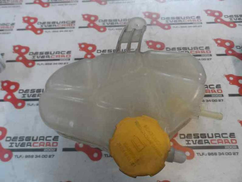 DEPOSITO EXPANSION OPEL CORSA D 2008 1.3 16V CDTI (75 CV)