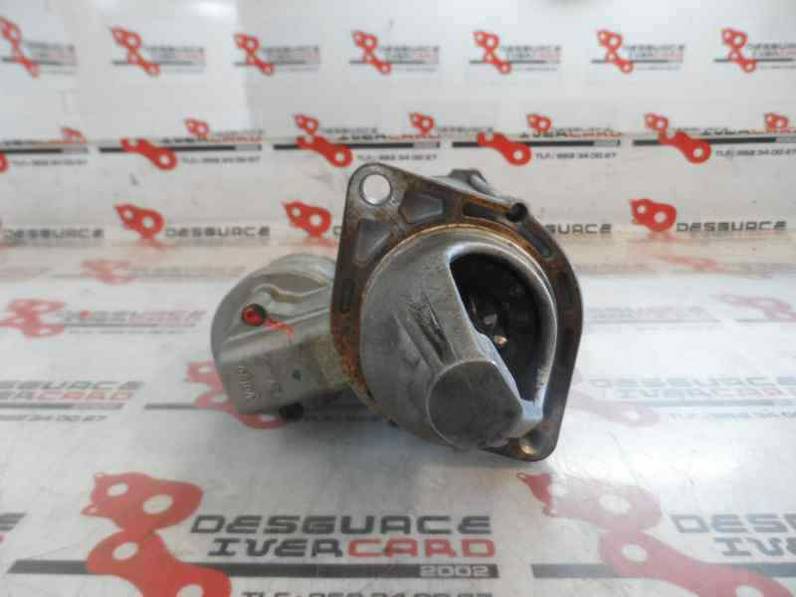 MOTOR ARRANQUE OPEL CORSA D 2008 1.3 16V CDTI (75 CV)