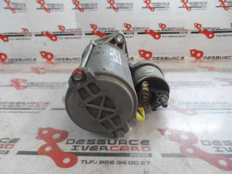 MOTOR ARRANQUE OPEL CORSA D 2008 1.3 16V CDTI (75 CV)