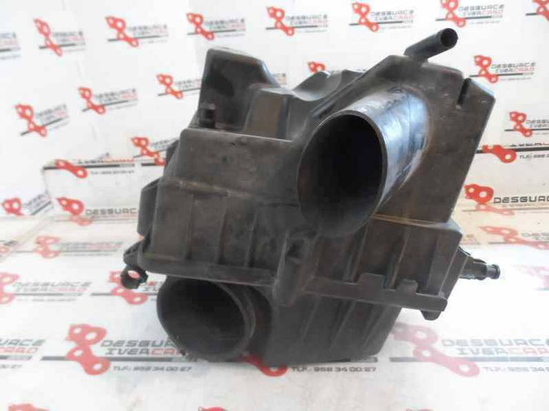 FILTRO AIRE OPEL CORSA D 2008 1.3 16V CDTI (75 CV)