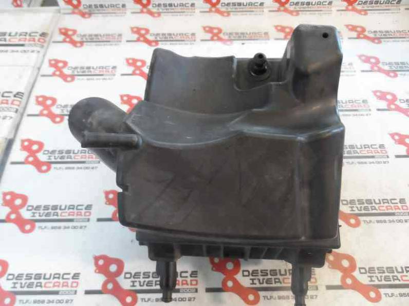 FILTRO AIRE OPEL CORSA D 2008 1.3 16V CDTI (75 CV)