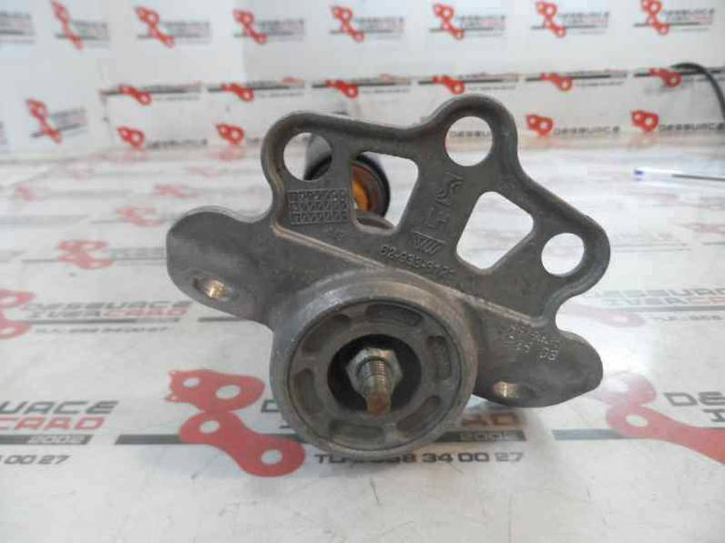 AMORTIGUADOR TRASERO IZQUIERDO OPEL CORSA D 2008 1.3 16V CDTI (75 CV)