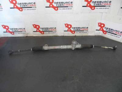 CREMALLERA DIRECCION OPEL CORSA D 2008 1.3 16V CDTI (75 CV)