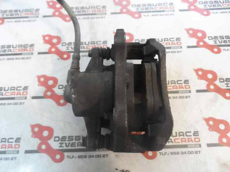 PINZA FRENO DELANTERA DERECHA OPEL CORSA D 2008 1.3 16V CDTI (75 CV)