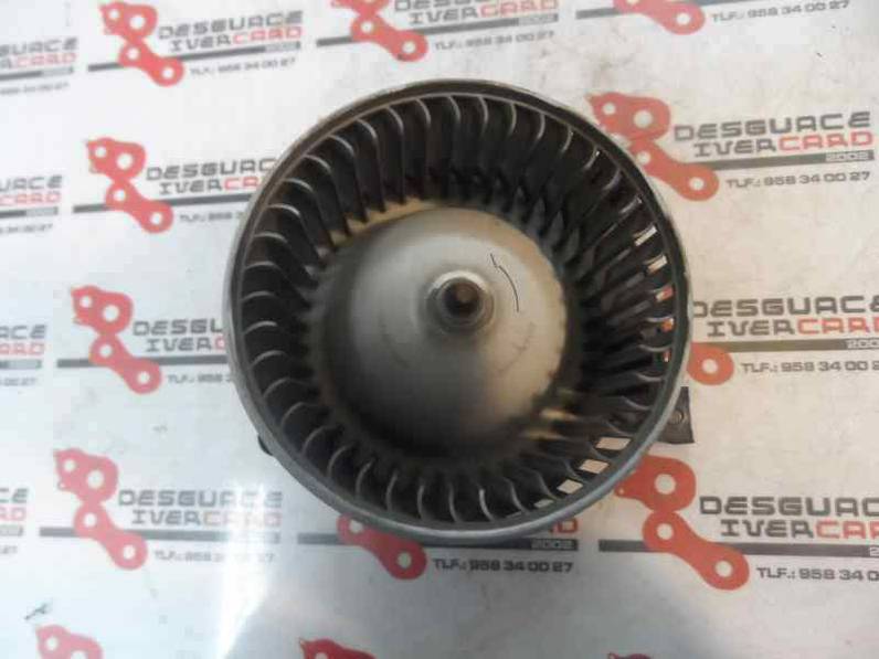 MOTOR CALEFACCION OPEL CORSA D 2008 1.3 16V CDTI (75 CV)