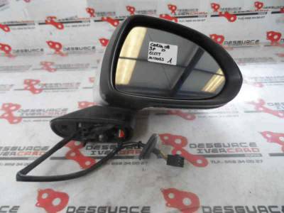 RETROVISOR DERECHO OPEL CORSA D 2008 1.3 16V CDTI (75 CV)