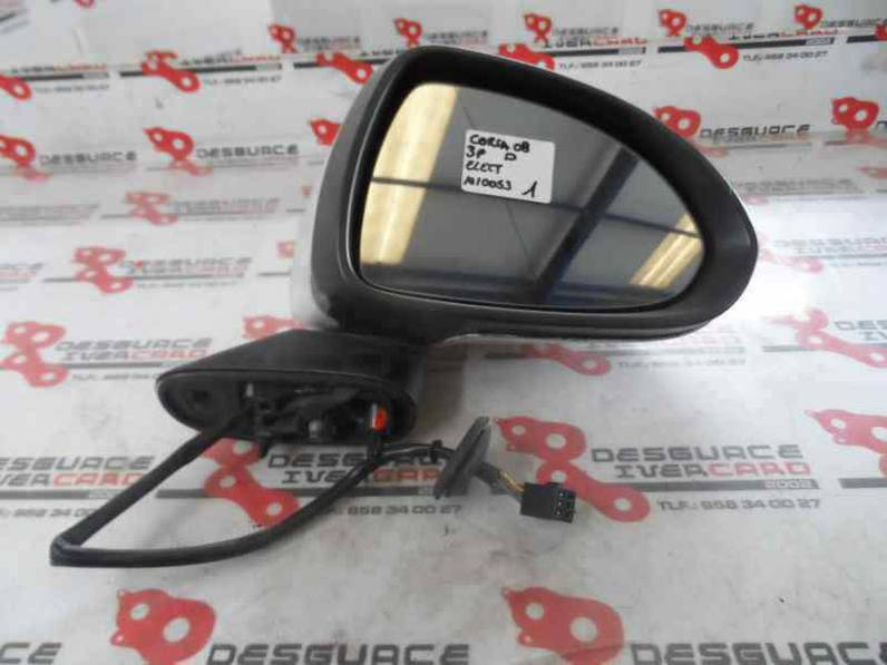 RETROVISOR DERECHO OPEL CORSA D 2008 1.3 16V CDTI (75 CV)