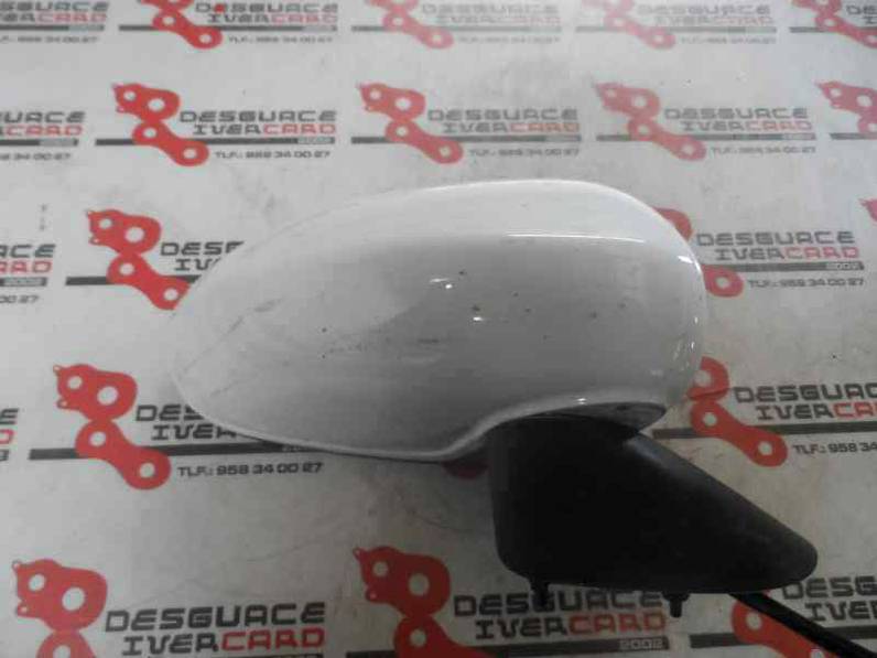 RETROVISOR DERECHO OPEL CORSA D 2008 1.3 16V CDTI (75 CV)