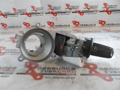 CONMUTADOR DE ARRANQUE OPEL CORSA D 2008 1.3 16V CDTI (75 CV)