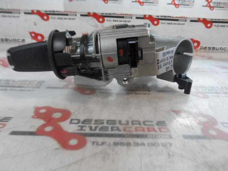 CONMUTADOR DE ARRANQUE OPEL CORSA D 2008 1.3 16V CDTI (75 CV)