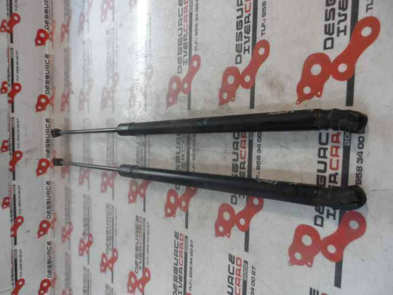 AMORTIGUADORES MALETERO PORTON OPEL CORSA D 2008 1.3 16V CDTI (75 CV)