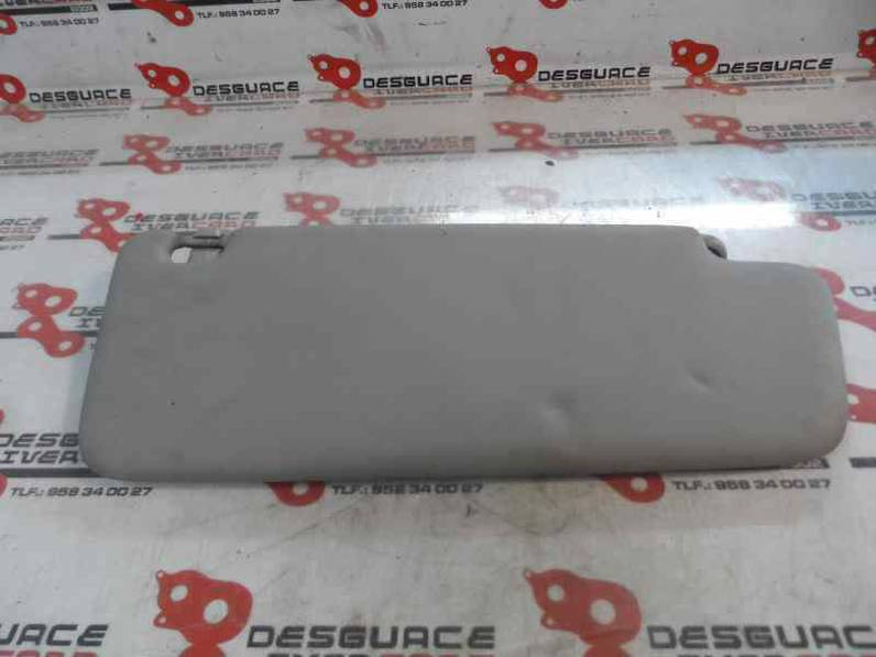 PARASOL DERECHO OPEL CORSA D 2008 1.3 16V CDTI (75 CV)