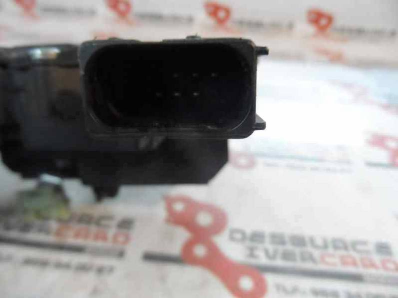 CERRADURA PUERTA DELANTERA IZQUIERDA OPEL CORSA D 2008 1.3 16V CDTI (75 CV)