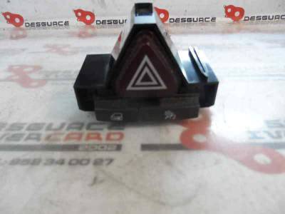 INTERRUPTOR OPEL CORSA D 2008 1.3 16V CDTI (75 CV)