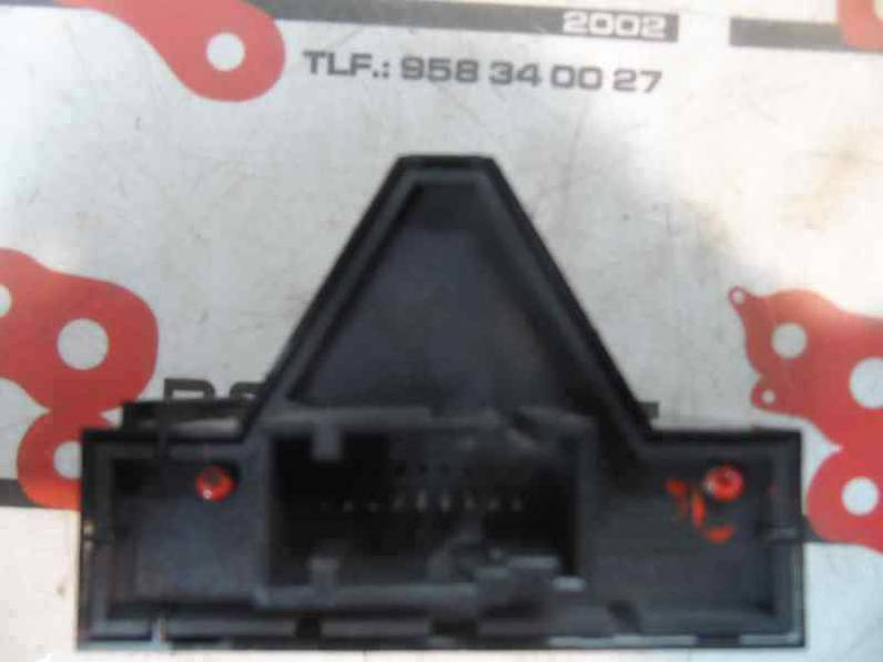 INTERRUPTOR OPEL CORSA D 2008 1.3 16V CDTI (75 CV)