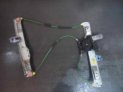 ELEVALUNAS DELANTERO IZQUIERDO OPEL CORSA D 2008 1.3 16V CDTI (75 CV)