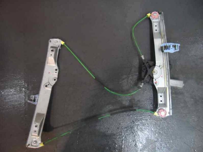 ELEVALUNAS DELANTERO IZQUIERDO OPEL CORSA D 2008 1.3 16V CDTI (75 CV)