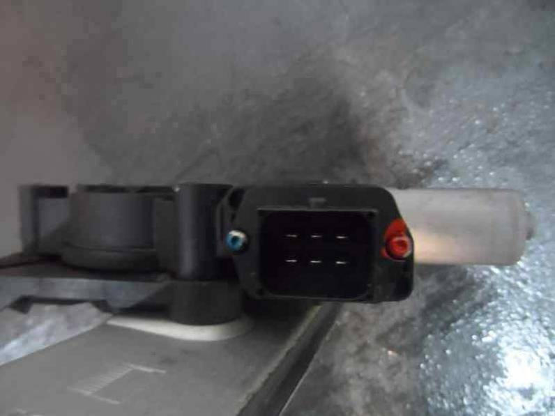 ELEVALUNAS DELANTERO IZQUIERDO OPEL CORSA D 2008 1.3 16V CDTI (75 CV)