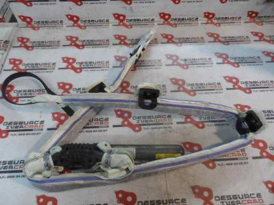 AIRBAG CORTINA DELANTERO DERECHO OPEL CORSA D 2008 1.3 16V CDTI (75 CV)