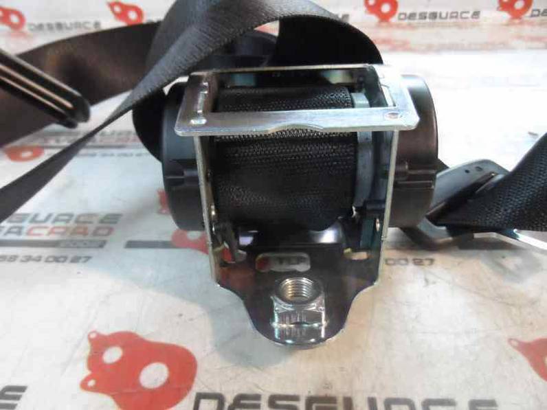 CINTURON SEGURIDAD TRASERO DERECHO OPEL CORSA D 2008 1.3 16V CDTI (75 CV)