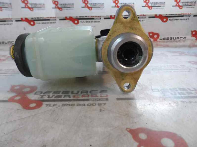 BOMBA FRENO TOYOTA HILUX 2004 2.5 D-4D