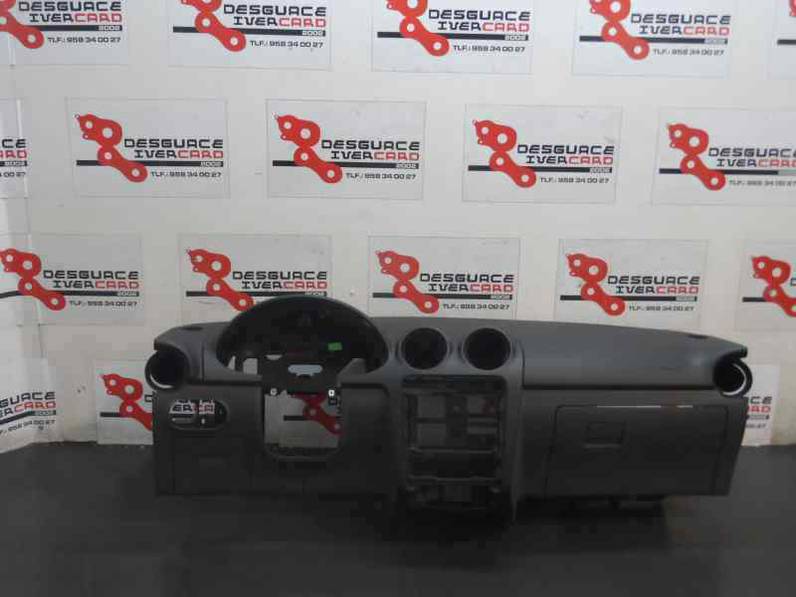 SALPICADERO SEAT IBIZA 2007 1.9 TDI (101 CV)