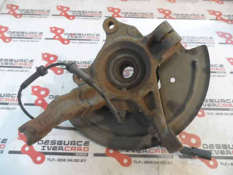 BUJE DACIA LODGY 2012 1.5 DCI D FAP (90 CV)