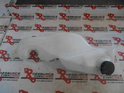 DEPOSITO LIMPIA DACIA LODGY 2012 1.5 DCI D FAP (90 CV)