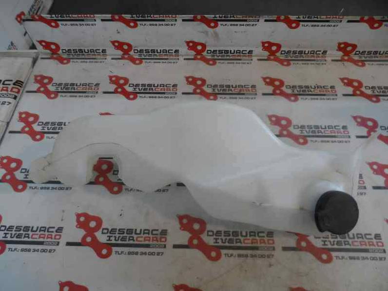 DEPOSITO LIMPIA DACIA LODGY 2012 1.5 DCI D FAP (90 CV)