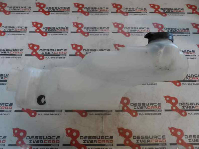 DEPOSITO LIMPIA DACIA LODGY 2012 1.5 DCI D FAP (90 CV)