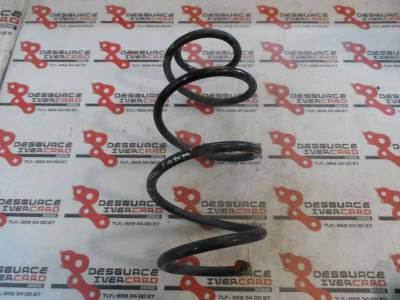 MUELLE AMORTIGUACION DACIA LODGY 2012 1.5 DCI D FAP (90 CV)