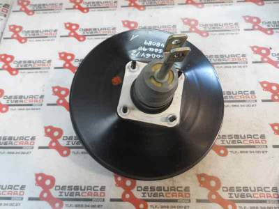 SERVOFRENO DACIA LODGY 2012 1.5 DCI D FAP (90 CV)