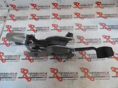 PEDAL FRENO DACIA LODGY 2012 1.5 DCI D FAP (90 CV)