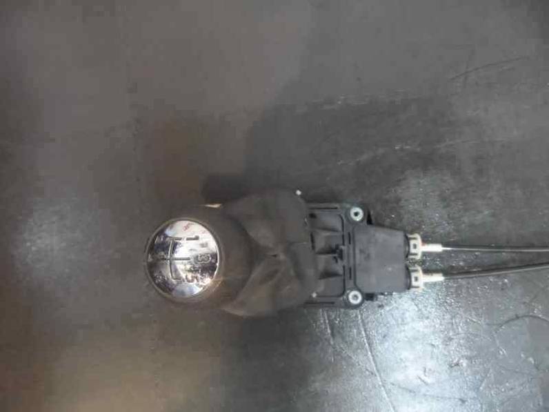 PALANCA CAMBIO DACIA LODGY 2012 1.5 DCI D FAP (90 CV)