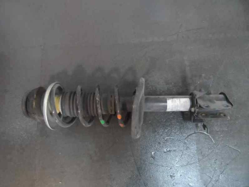 AMORTIGUADOR DELANTERO DERECHO DACIA LODGY 2012 1.5 DCI D FAP (90 CV)